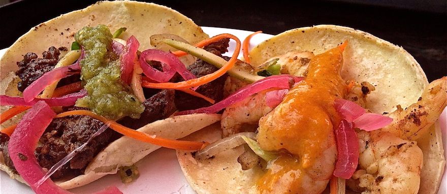 Taco Transcendence: Why almost every ethnicity and culture has its own taco