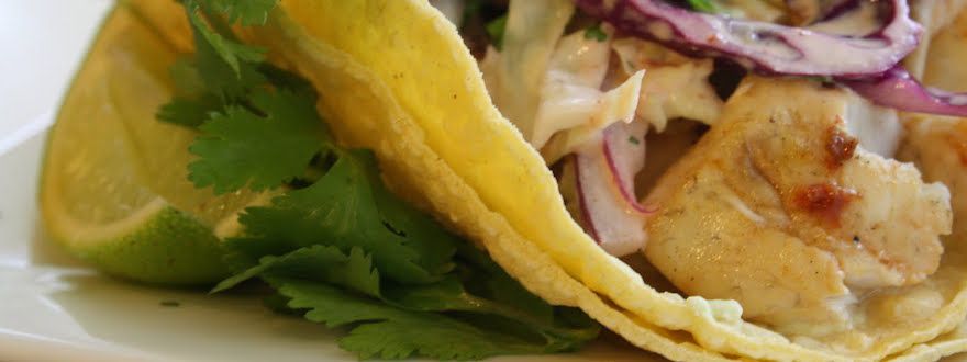 A Fishy Culinary History of Fish Tacos and Fish Taco Catering