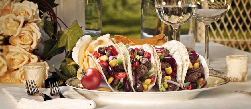 Wedding Taco Catering: A Choice Between Formal vs. Fun?