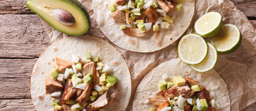 Considering Taco Catering? Seven Questions to Ask a Taco Caterer