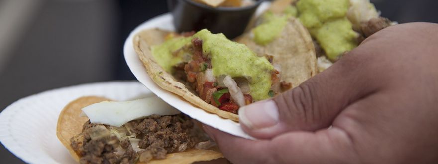 Tacos: Soft Shells Made Hard Shells a Thing of the Past