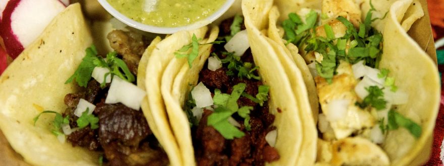 Cinco de Mayo and Tacos: More than a Tradition, It’s a Must