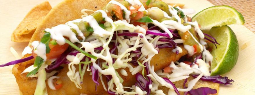 Fish Taco Catering: Types of Fish Tacos that Make the Party