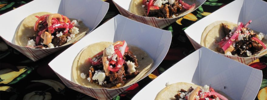 Taco Catering is Perfect for Big and Small Occasions