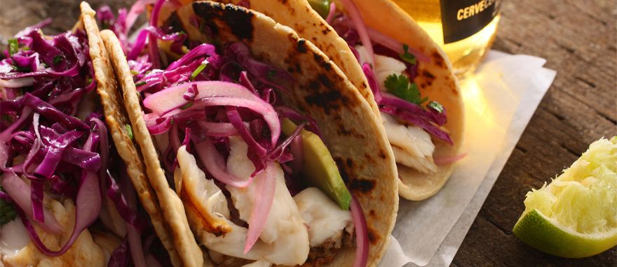 All You Need to Know About Fish Tacos