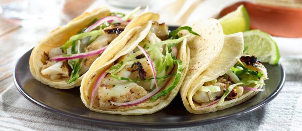 Need a Last Minute Caterer for Your Event? Try Taco Cart Catering