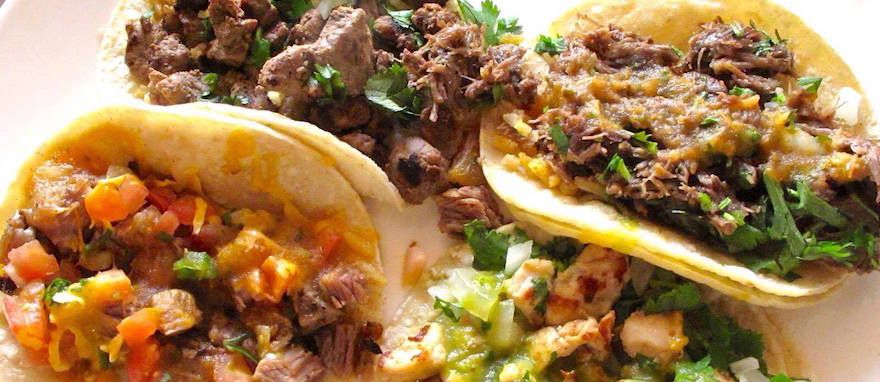 National Holidays that Lend Themselves to Taco Catering Fun