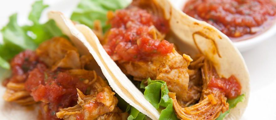 Jackfruit Tacos: The Perfect Solution for Vegan Taco Caterers?
