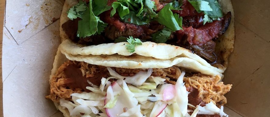 A Party on Wheels: How the Taco Catering Experience Goes WAY Beyond Food
