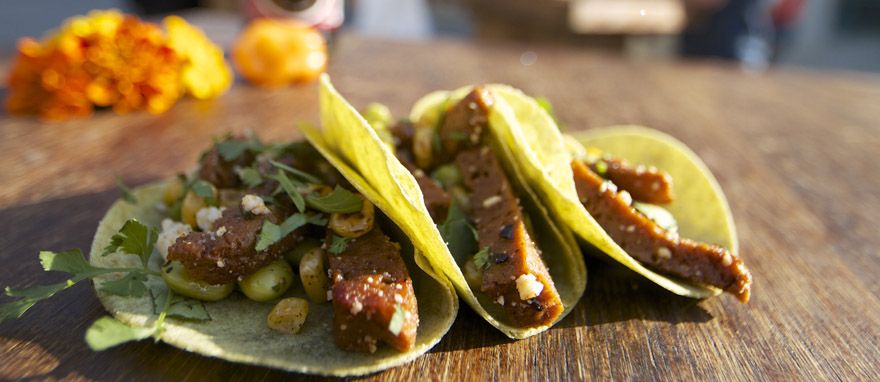 Gourmet Taco Carts are Catering Southern California’s Biggest Events