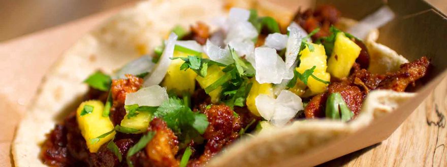 Why Gourmet Taco Catering is Perfect for Graduation Parties